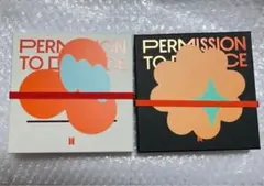 bts permission to dance K-POP