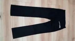 MORGAN　黒パンツのサムネイル