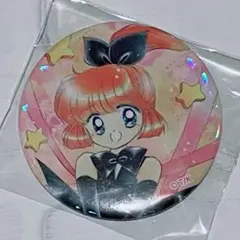 seria 怪盗セイント・テール　缶バッジコレクション