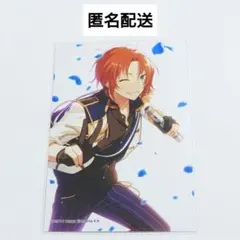 あんさんぶるスターズ あんスタ Knights レオ 生ブロマイド マルイ