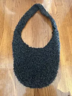 れ*た様 OUATパブロミニバック PABLO MINI BAG ダークブラウンのサムネイル