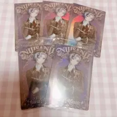 にじさんじ ウエハース2 不破湊 1点