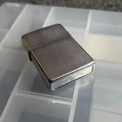Zippo 1941REPLICA TITANIUM COATING 逆打 - メルカリ