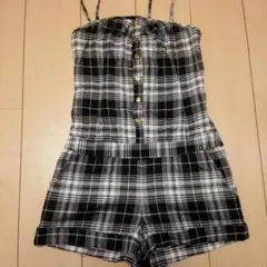 Chille anap　オールインワン　新品