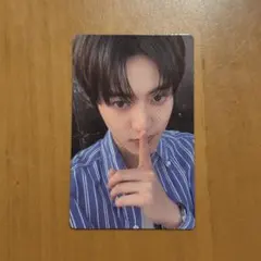 treasure ハルト Pleasure トレカ