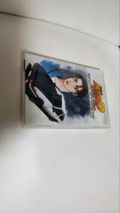 PS 2 頭文字D メモリーカード 藤原拓海ver