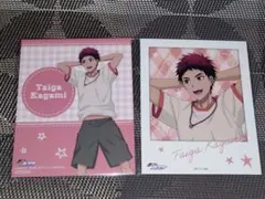 キャラポップストア 2026 火神大我