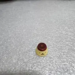 ポムポムプリンのプリン