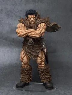 ワンフェス2026冬 ストリートファイターII 豪鬼 Gouki ガレキ - メルカリ