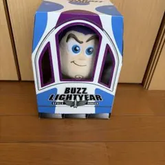 バズ・ライトイヤー ぬいぐるみ 箱入り トイ・ストーリー Disney