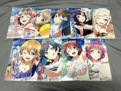 白雪真咲 アクリルスタンド ブロマイド セット - メルカリ
