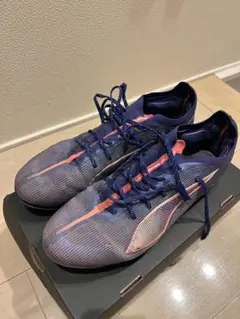 PUMA ウルトラ　アルティメット 25.0 Amazon | [プーマ] ウルトラ アルティメット FG/AG 25.0 | PUMA