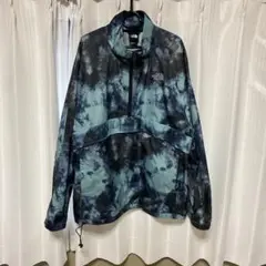 アノラックジャケット