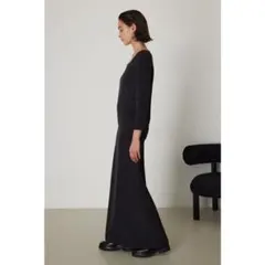 美品✨リムアーク Sporty chic cut dress ロングワンピース - メルカリ