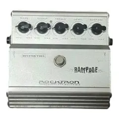 2025年最新】rampage rocktronの人気アイテム - メルカリ