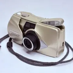 OLYMPUS μ-ii110 38-110mm コンパクトフィルムカメラ 2026年最新】Olympus μ ii 110の人気アイテム - メルカリ