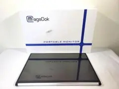 Cuview 4k+(3840×2400) 16インチ OLED モニター