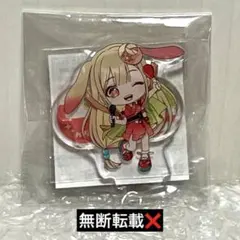ラウンドワン限定 超かぐや姫 ミニアクリルスタンド かぐや - メルカリ
