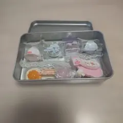にゃんでも屋さんのMiniスクィーズ