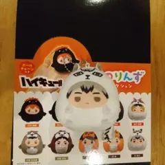 ハイキュー!!てのりんずコレクション 北信介 稲荷崎