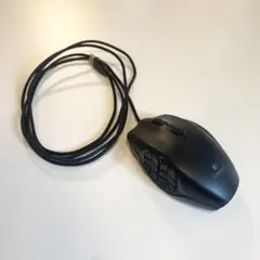 Logicool ロジクール G600 ゲーミングマウス