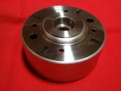 NSR50/80/NS-1/NSRmini後期型 軽量フライホイール 616g - メルカリ