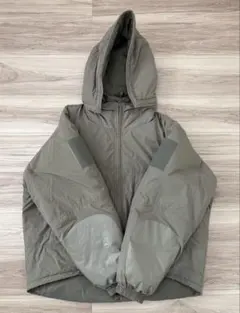 放出品レベル7パーカー X-LARGE 2025年最新】level7パーカーの人気アイテム - メルカリ