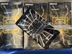 遊戯王リミットオーバーコレクションヒーローズ シュリンク付3BOXプロモパック