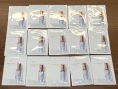 クレ・ド・ポー ボーテ ル・セラムII 美容液 0.5ml × 15包