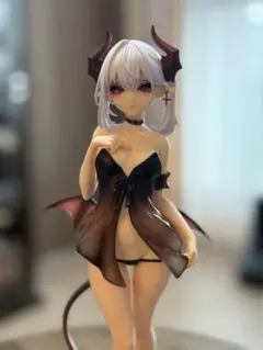 大漫匠アニメスター 小悪魔リリス LILITH 1/6スケールフィギュア