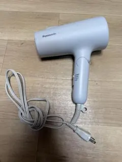 Panasonic EH-NE5M壊れた