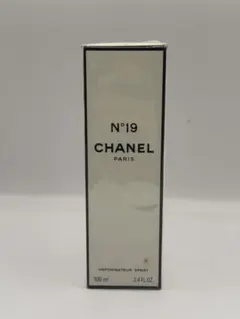 未開封 CHANEL EAU DE TOILETTE 100ml 香水【3】¨̮⃝