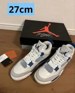 2026年最新】Aj4 インダストリアルブルーの人気アイテム - メルカリ