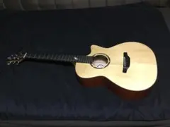 NAGA GUITARS G-08OOC [伍々慧シグネイチャーモデル]のサムネイル