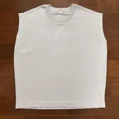 無印良品 ベスト Lサイズ