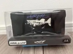 【中古美品】NEWバリアル87 ブラック Yahoo!オークション -「バリアルハンドル 87」の落札相場・落札価格