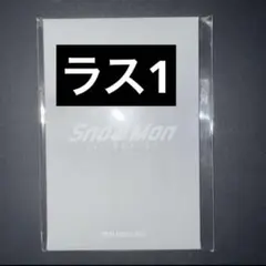 snowman アイドル