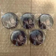 2026年最新】ツイステ フロイド 缶バッジの人気アイテム - メルカリ