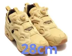 【未使用品】リーボック　インスタポンプ フューリー OG