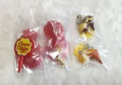 チュッパチャプス ミニチュアコレクション