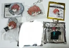 ヒプマイ☆観音坂独歩☆アクキー他