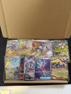 2026年最新】ポケモンカード 大量の人気アイテム - メルカリ
