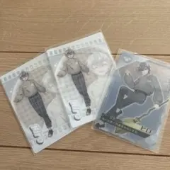 美品⭐︎カラフルピーチ　ヒロ　カード