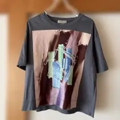 新品　センソユニコ　テイシヤツのサムネイル