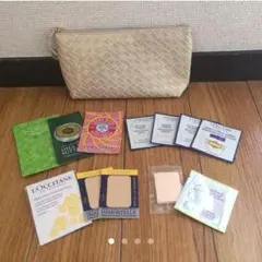 値下げ！限定セール！L'OCCITANE ロクシタン 11点SET 新品未開封