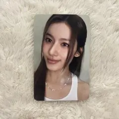 TWICE サナ THIS IS FOR トレカ 封入