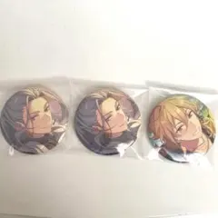 あんスタ 缶バッジ シャッフル 薫 - メルカリ