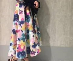 MARCURYDUOスカート