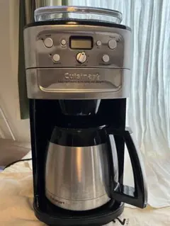 2026年最新】cuisinartコーヒーメーカーdgb-900pcj2の人気アイテム