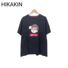 初代ヒカキンTシャツ HIKAKIN - メルカリ